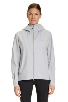 Rückansicht von Nordisk Ylva Outdoorjacke Herren Vapor Blue