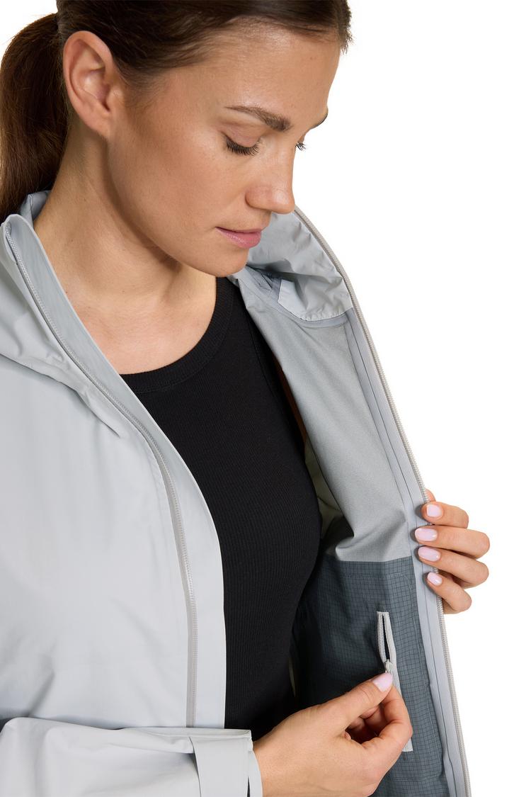 Nordisk Nordisk Ylva Outdoorjacke Herren - Vapor Blue - 1 | SportScheck