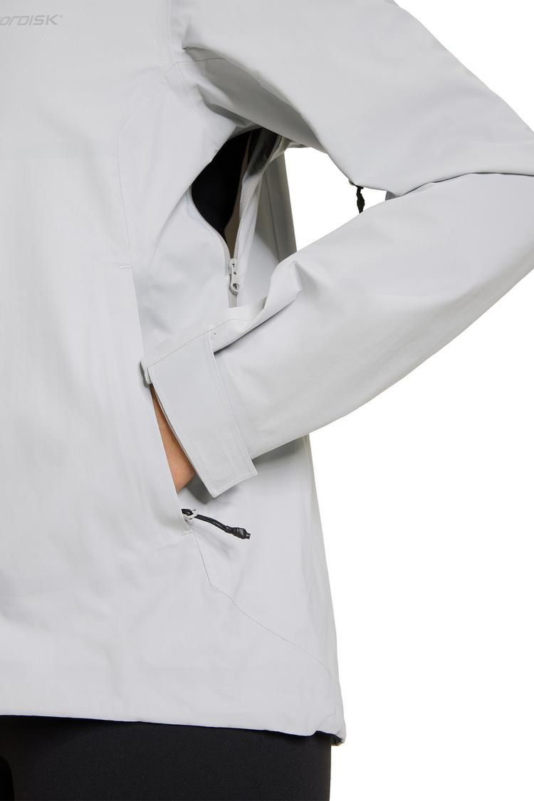 Nordisk Nordisk Ylva Outdoorjacke Herren - Vapor Blue - 2 | SportScheck