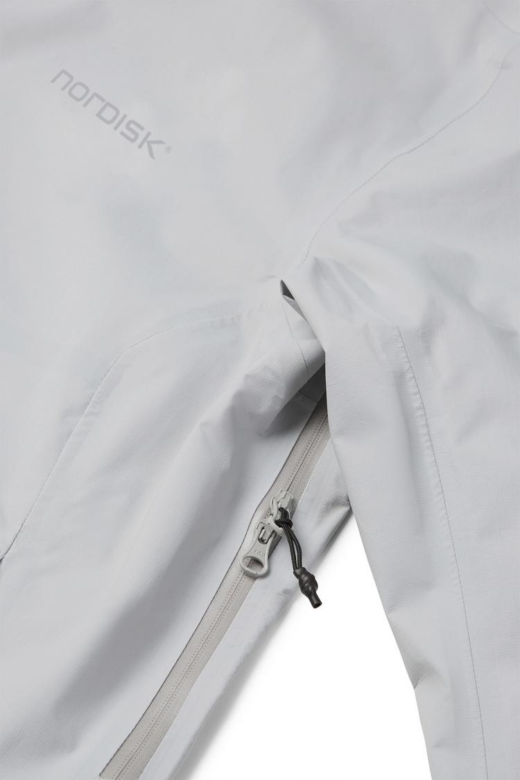 Nordisk Nordisk Ylva Outdoorjacke Herren - Vapor Blue - 4 | SportScheck