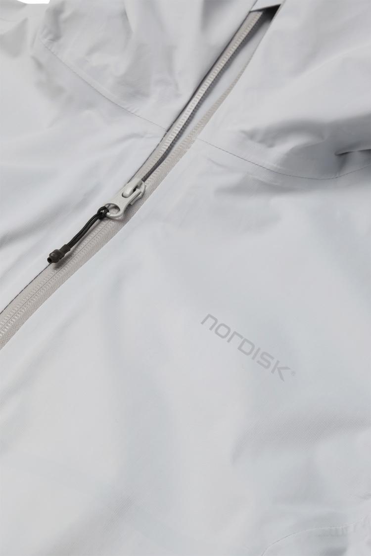 Nordisk Nordisk Ylva Outdoorjacke Herren - Vapor Blue - 6 | SportScheck