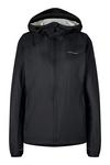 Nordisk Brenna Outdoorjacke Damen - Black