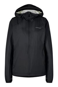 Nordisk Brenna Outdoorjacke Damen - Black
