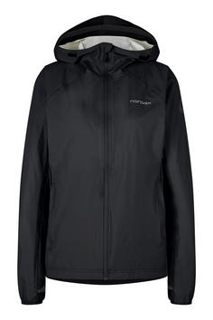 Nordisk Brenna Outdoorjacke Damen Black