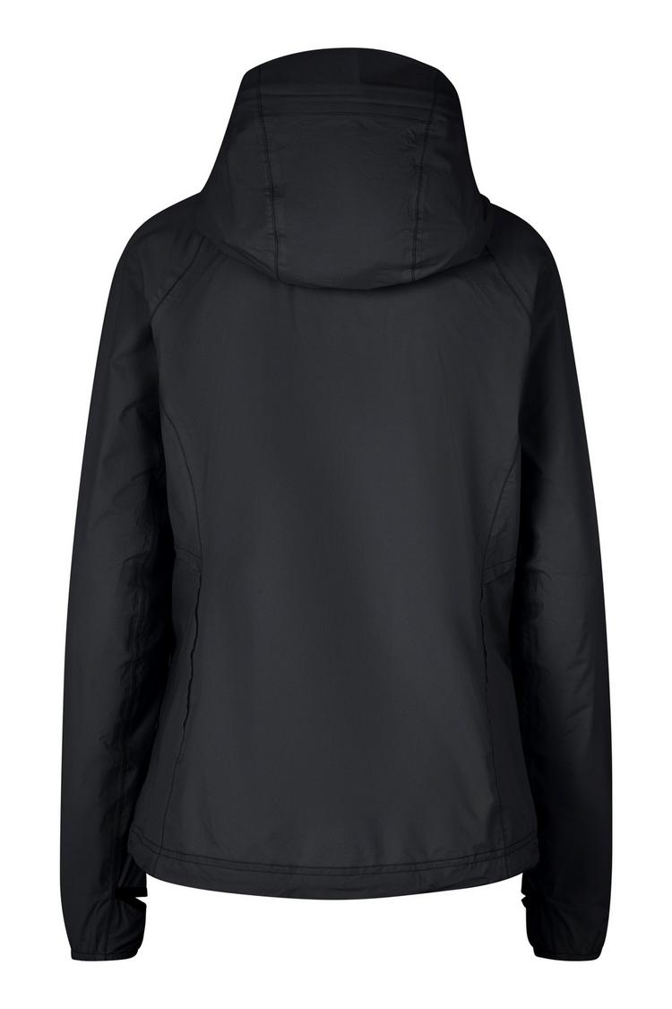 Nordisk Nordisk Brenna Outdoorjacke Damen - Black - 0 | SportScheck