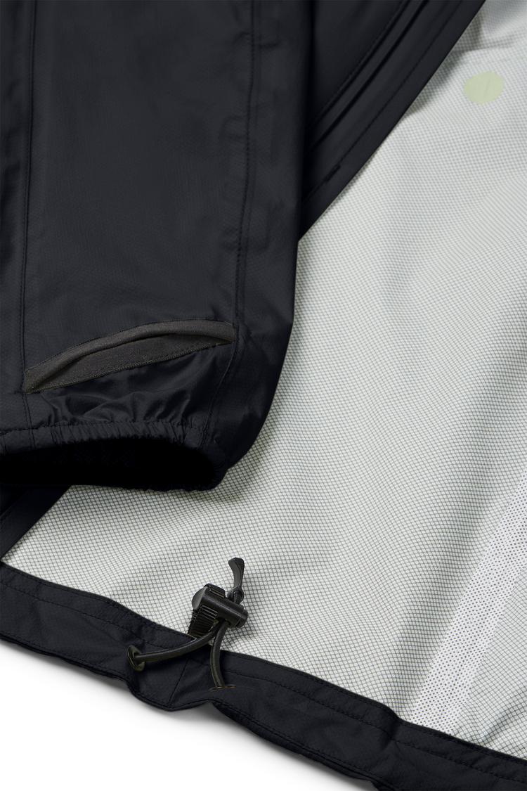 Nordisk Nordisk Brenna Outdoorjacke Damen - Black - 5 | SportScheck