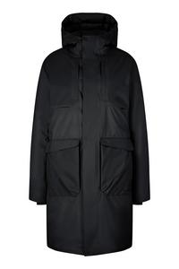 Nordisk Lumi Parka Damen - Black
