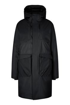 Nordisk Lumi Parka Damen Black