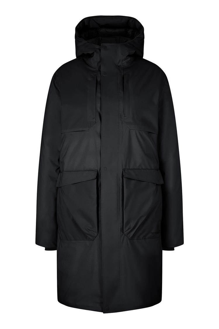 Nordisk Nordisk Lumi Parka Damen - Black - 0 | SportScheck