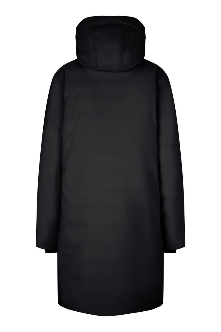 Nordisk Nordisk Lumi Parka Damen - Black - 0 | SportScheck