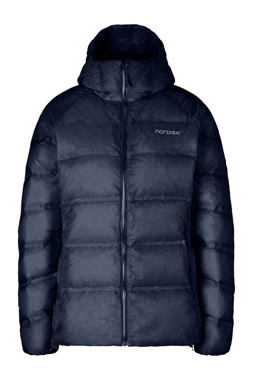 Nordisk Lodur Daunenjacke Damen