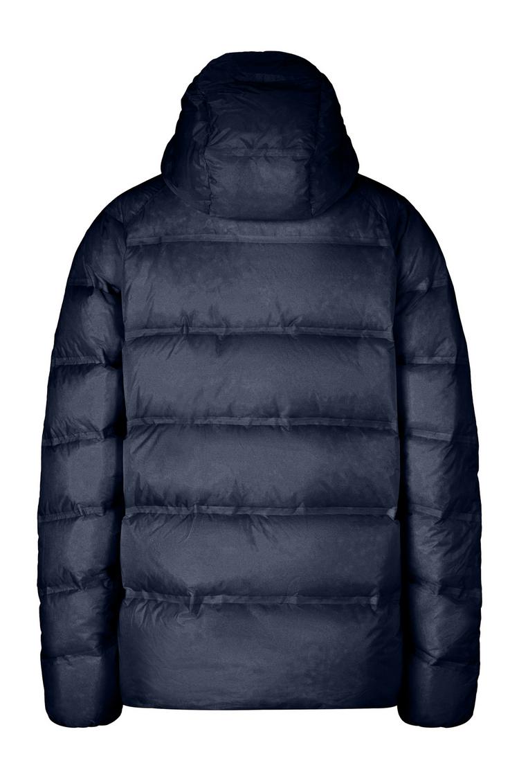 Nordisk Nordisk Lodur Daunenjacke Damen - Dress Blue - 0 | SportScheck