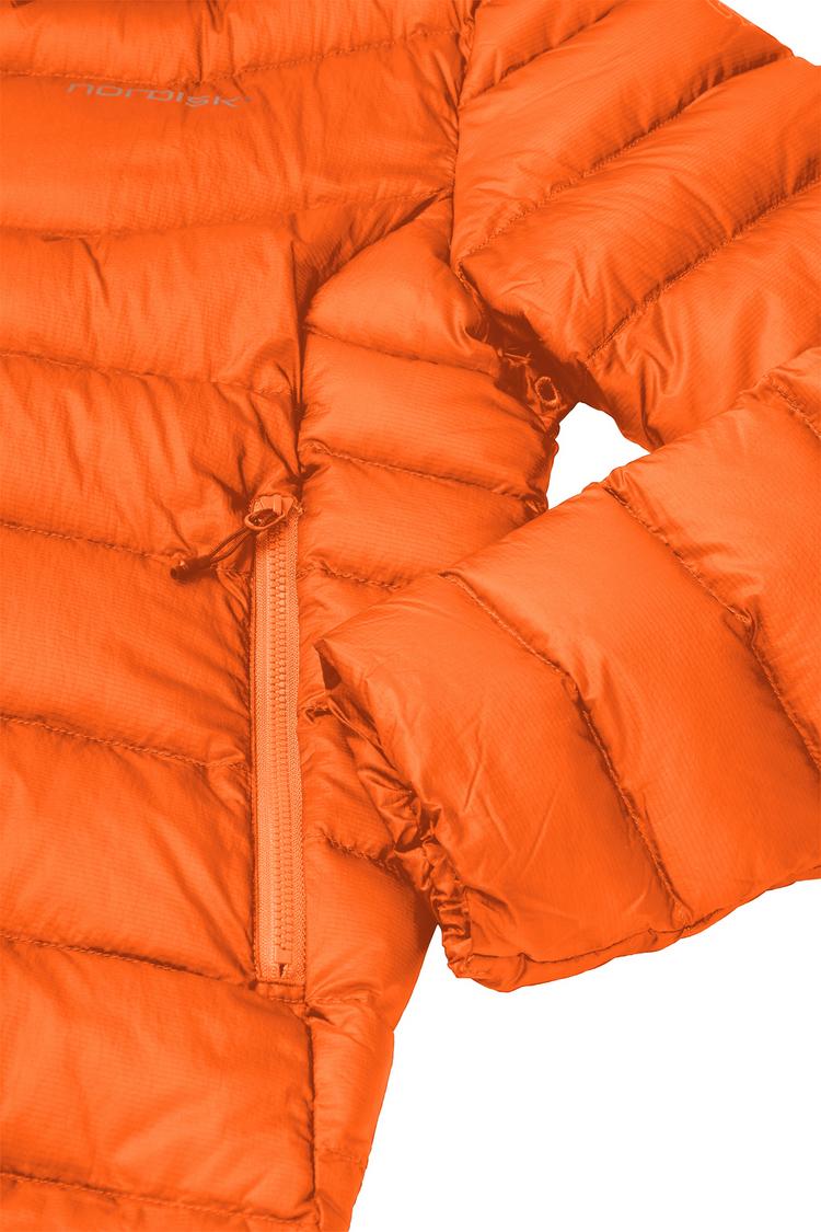 Nordisk Nordisk Strato Daunenjacke Herren - Scarlet Ibis - 3 | SportScheck