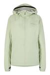 Nordisk Brenna Outdoorjacke Damen - Celadon