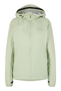Nordisk Brenna Outdoorjacke Damen - Celadon