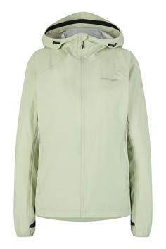 Nordisk Brenna Outdoorjacke Damen Celadon