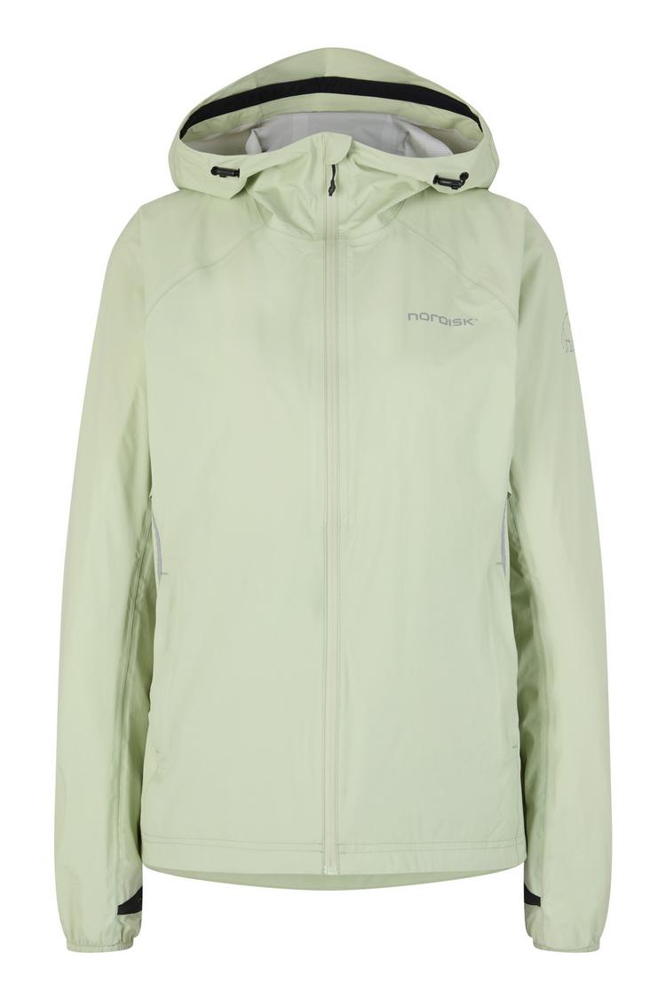 Nordisk Nordisk Brenna Outdoorjacke Damen - Celadon - 0 | SportScheck