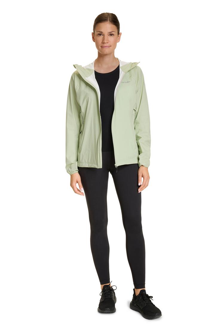 Nordisk Nordisk Brenna Outdoorjacke Damen - Celadon - 0 | SportScheck