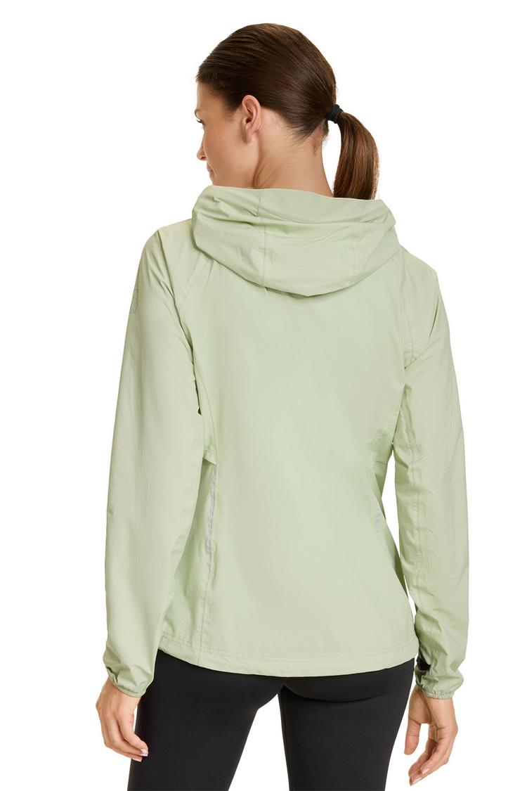 Nordisk Nordisk Brenna Outdoorjacke Damen - Celadon - 1 | SportScheck