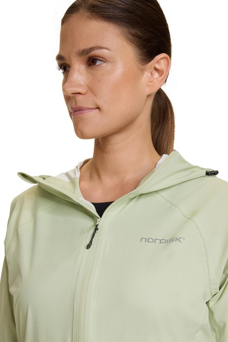 Nordisk Nordisk Brenna Outdoorjacke Damen - Celadon - 1 | SportScheck