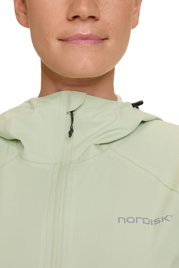 Nordisk Nordisk Brenna Outdoorjacke Damen - Celadon - 2 | SportScheck