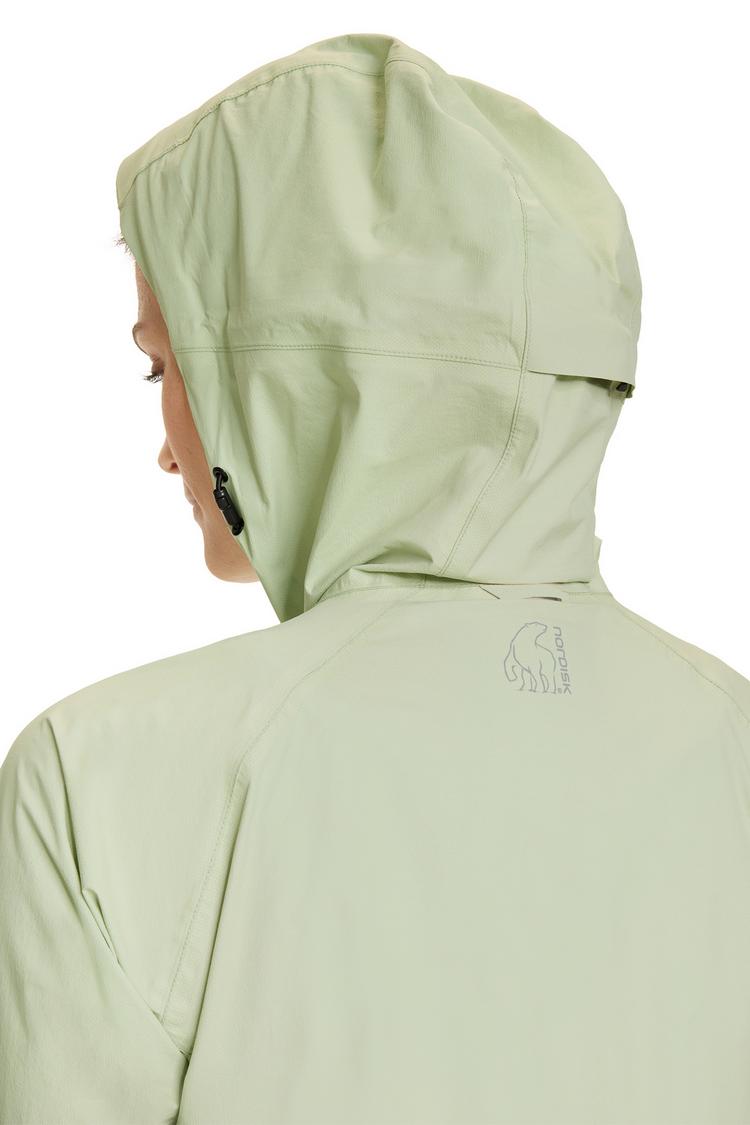 Nordisk Nordisk Brenna Outdoorjacke Damen - Celadon - 3 | SportScheck