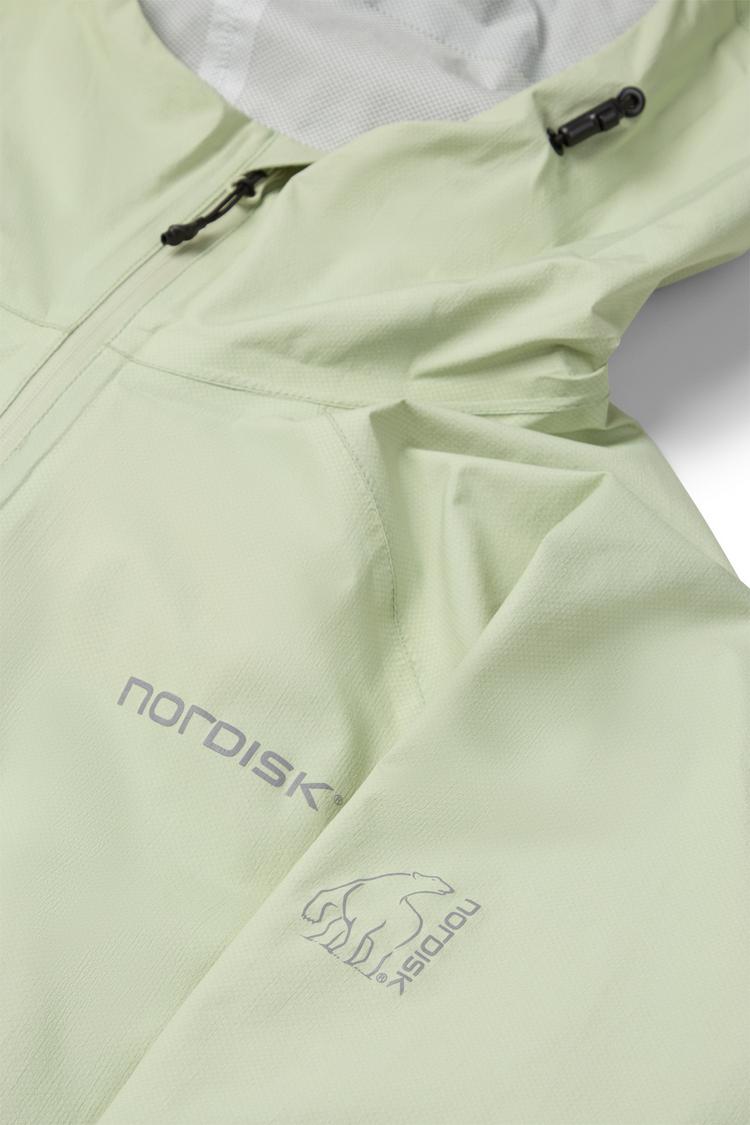 Nordisk Nordisk Brenna Outdoorjacke Damen - Celadon - 4 | SportScheck