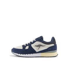 KangaROOS Originals COIL R1 ARCHIVE Sneaker Blau