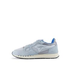 KangaROOS Originals COIL R1 TECH Sneaker Eisblau/blau