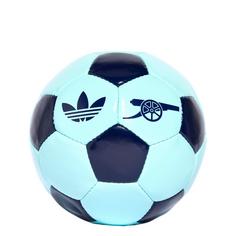 adidas FC Arsenal Third Club Ball Fußball Clear Aqua / Night Sky