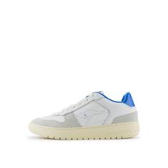 KangaROOS Originals GAME LO II Sneaker Weiß/Blau