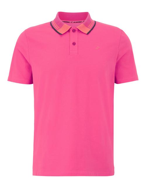 JOY sportswear Gentleman's Style Polo Jersey Poloshirt Herren