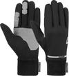 Reusch Hike & Ride STORMBLOXX&trade; TOUCH-TEC&trade; Handschuh - 7702 black / silver