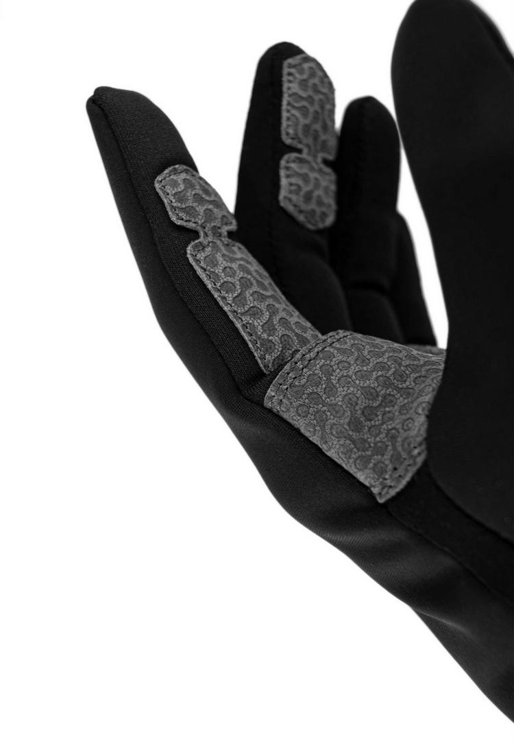 Reusch Reusch Hike & Ride STORMBLOXX&trade; TOUCH-TEC&trade; Handschuh - 7702 black / silver - 3 | SportScheck