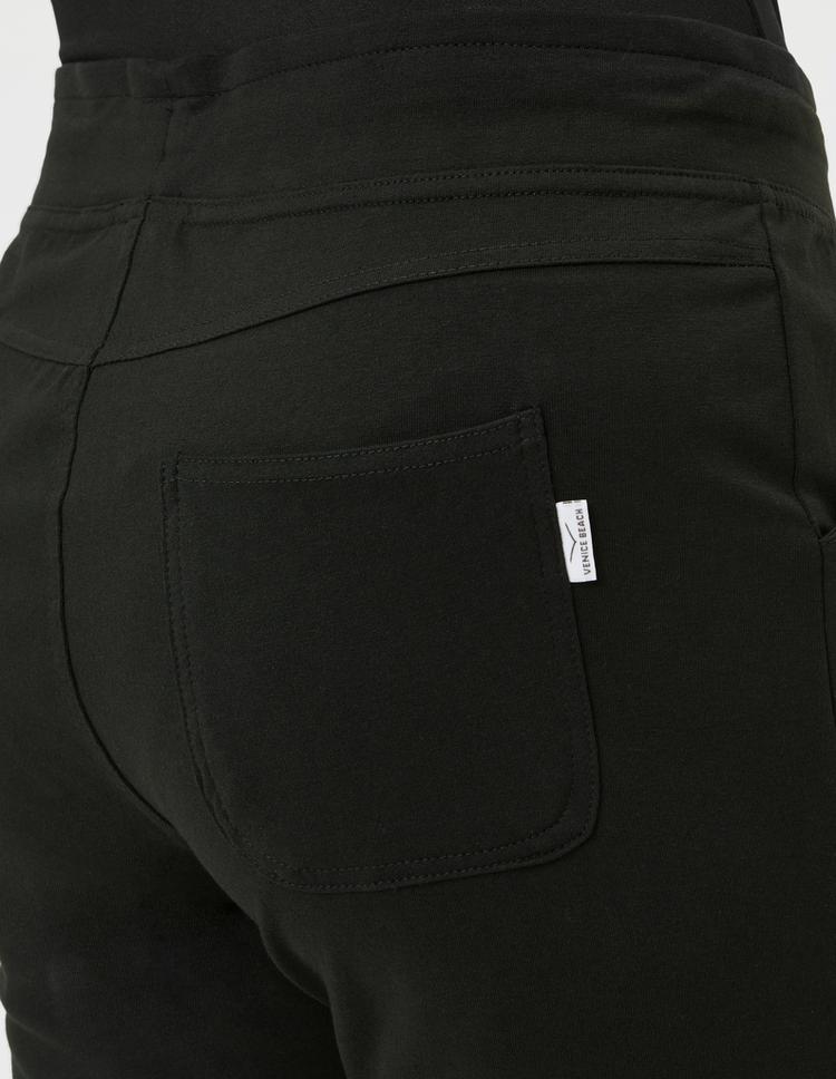 VENICE BEACH VENICE BEACH VB Carlotti Shorts Damen - black - 3 | SportScheck