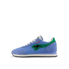 KangaROOS Originals AUSSIE 2.0 Sneaker Vista Blau/Grün