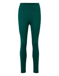 VENICE BEACH VB Kerigan Tights Damen - green pond