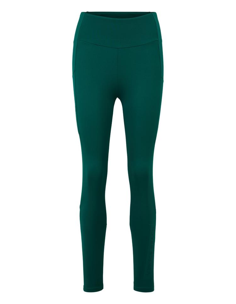 VENICE BEACH VENICE BEACH VB Kerigan Tights Damen - green pond - 0 | SportScheck