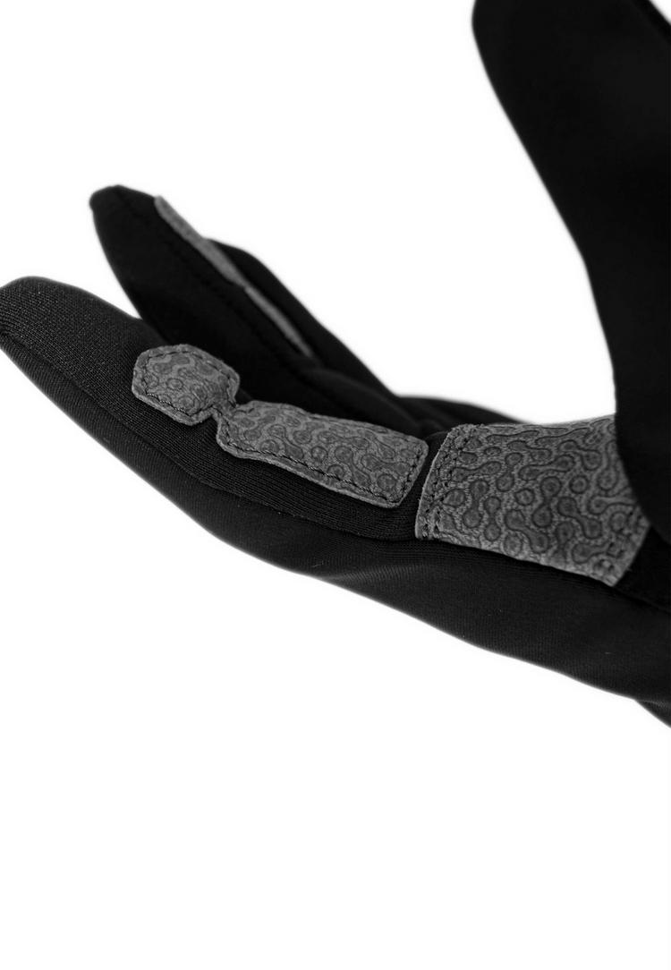 Reusch Reusch Hike & Ride STORMBLOXX&trade; TOUCH-TEC&trade; Handschuh - 7795 black / cabbage - 3 | SportScheck