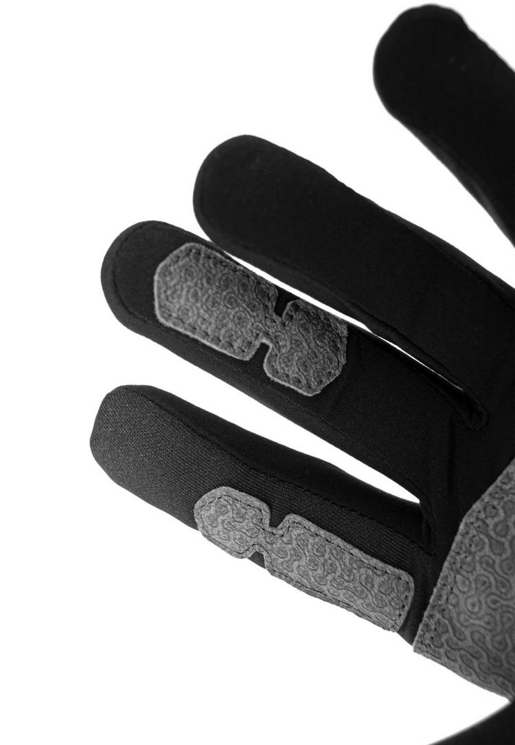 Reusch Reusch Hike & Ride STORMBLOXX&trade; TOUCH-TEC&trade; Handschuh - 7795 black / cabbage - 4 | SportScheck