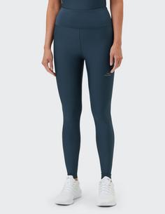 Rückansicht von VENICE BEACH VB Ravenna Tights Damen moonlight ocean