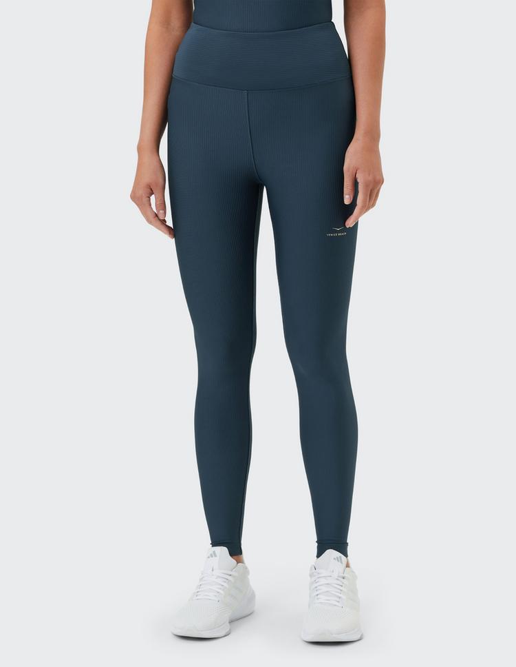 VENICE BEACH VENICE BEACH VB Ravenna Tights Damen - moonlight ocean - 0 | SportScheck