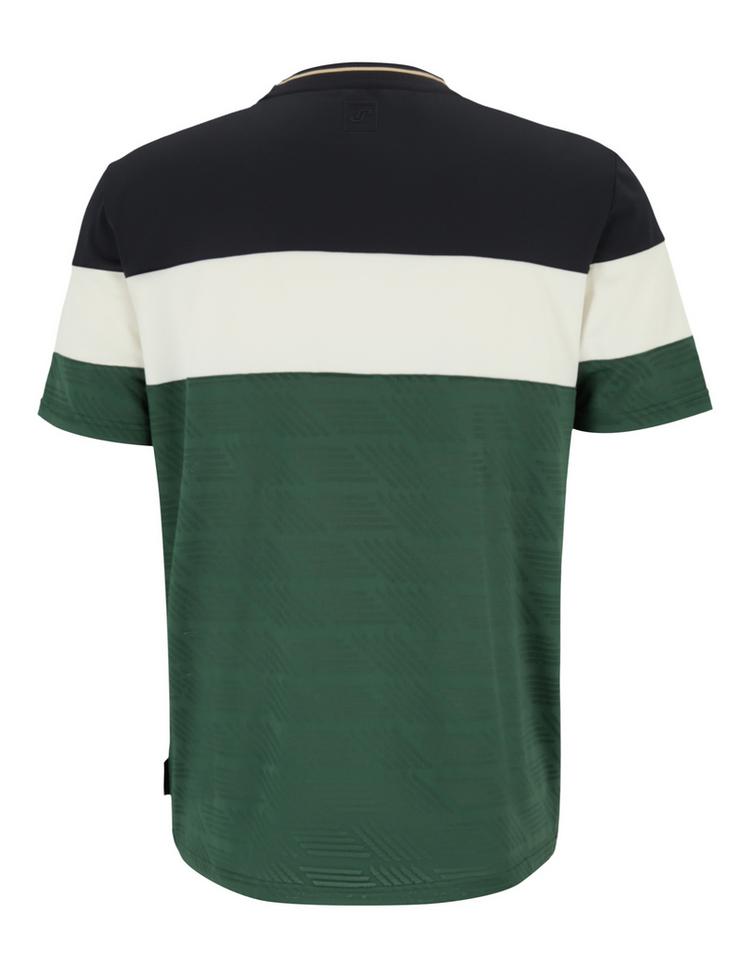 JOY sportswear JOY sportswear Gentleman's Style T-Shirt T-Shirt Herren - york blue - 5 | SportScheck