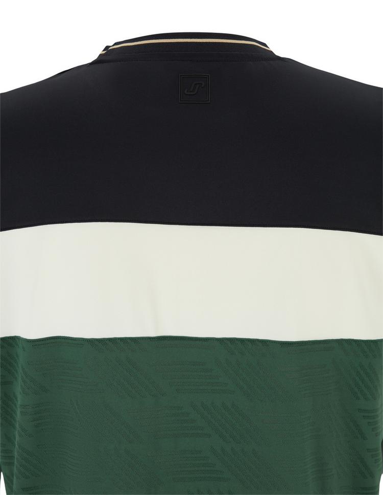 JOY sportswear JOY sportswear Gentleman's Style T-Shirt T-Shirt Herren - york blue - 8 | SportScheck