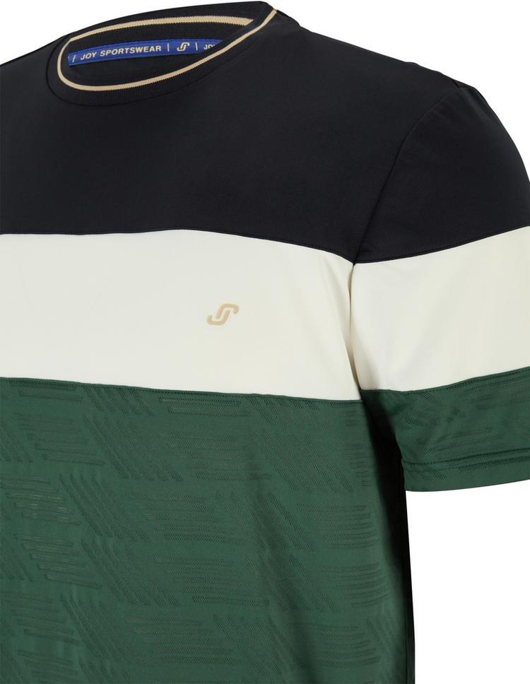 JOY sportswear JOY sportswear Gentleman's Style T-Shirt T-Shirt Herren - york blue - 11 | SportScheck