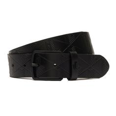 Lacoste Gürtel Gürtel Herren Schwarz