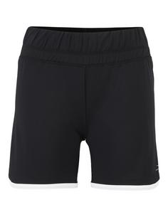 VENICE BEACH VB Brida Shorts Damen black_white