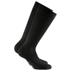 Rohner Socken Socken Schwarz