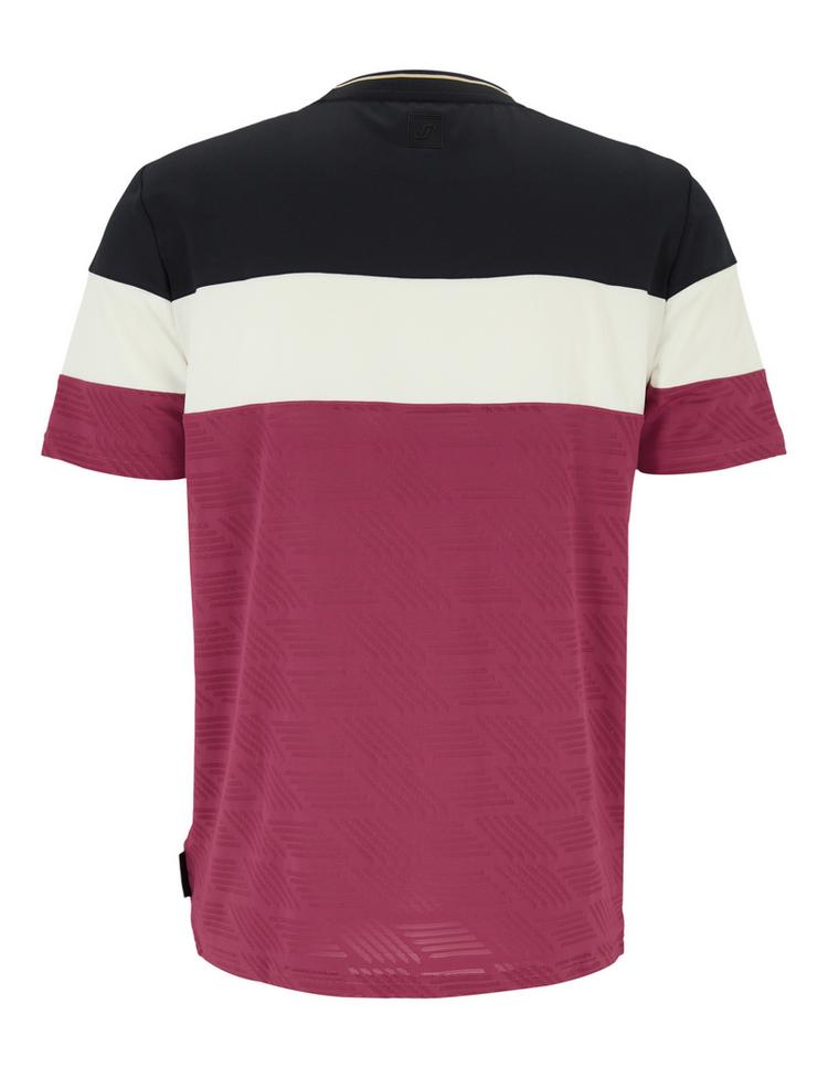 JOY sportswear JOY sportswear Gentleman's Style T-Shirt T-Shirt Herren - york blue - 6 | SportScheck