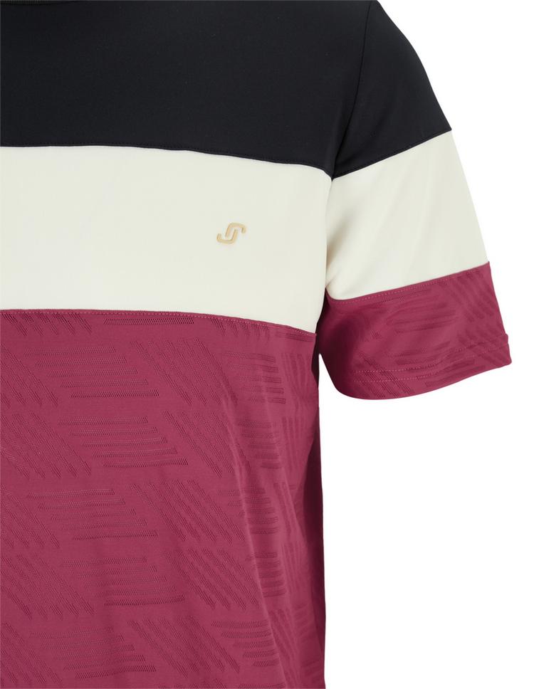 JOY sportswear JOY sportswear Gentleman's Style T-Shirt T-Shirt Herren - york blue - 9 | SportScheck